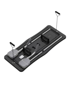 Bolt Strength Pilates Reformer Machine Home Use