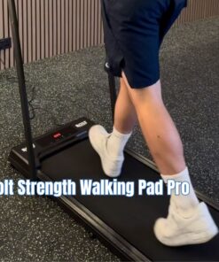 Walking pad pro Video Thumbnail