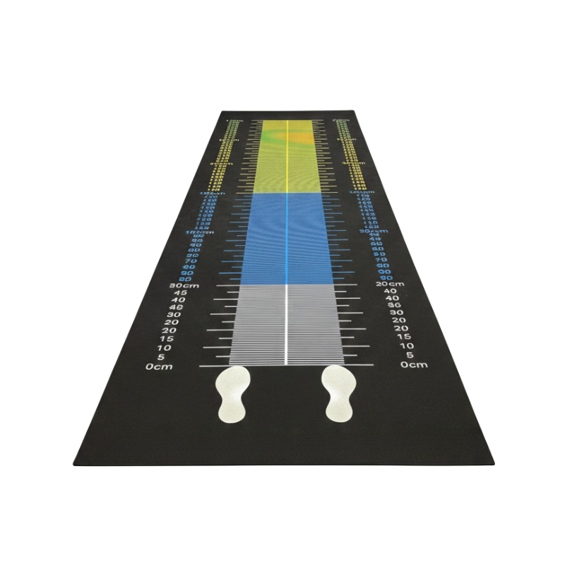 Broad Jump Mat