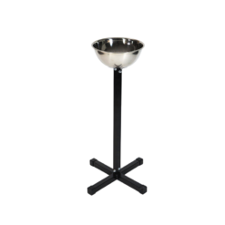 chalk bowl