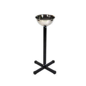 chalk bowl