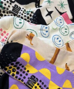 Slainte Socks