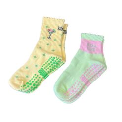 Slainte socks