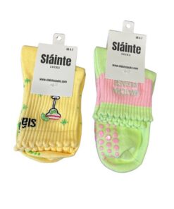Slainte socks