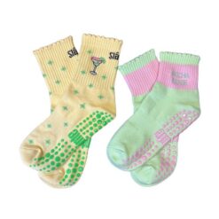 Slainte socks