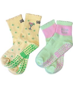 Slainte socks