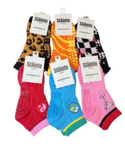 Slainte socks