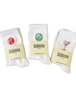 Slainte Socks