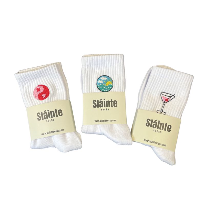 Slainte Socks