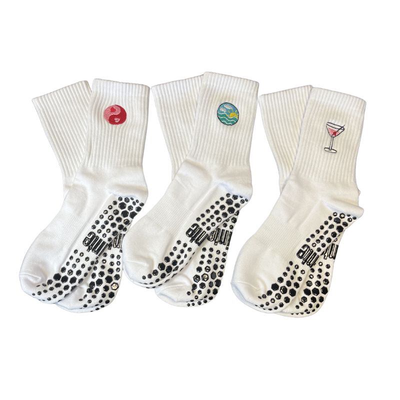 Slainte Socks
