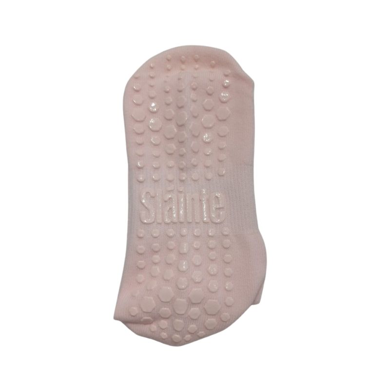 Sláinte Anam Eala - Soul of the Swan Grip Socks - Image 6