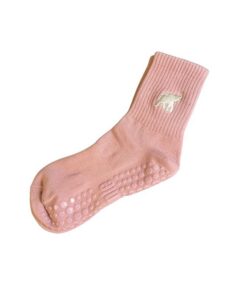 Sláinte Anam Eilifint – Soul of the Elephant Grip Socks