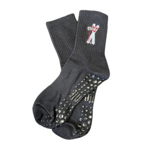 AP-2404 - Aprés Studio Grip Socks (2)