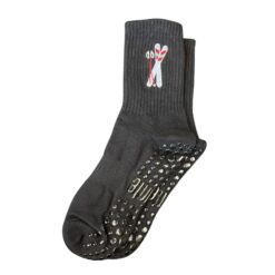 AP-2404 - Aprés Studio Grip Socks