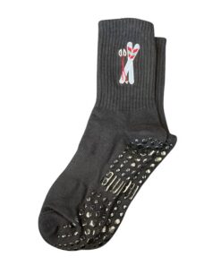 Sláinte Aprés Studio Grip Socks