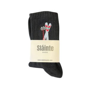 AP-2404 - Aprés Studio Grip Socks (3)