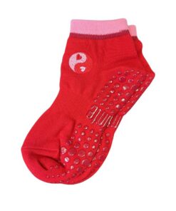 Sláinte Balance and Flow Grip Socks