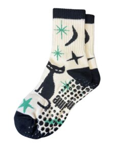 Sláinte Cat Sí, Sláinte Cat Grip Socks