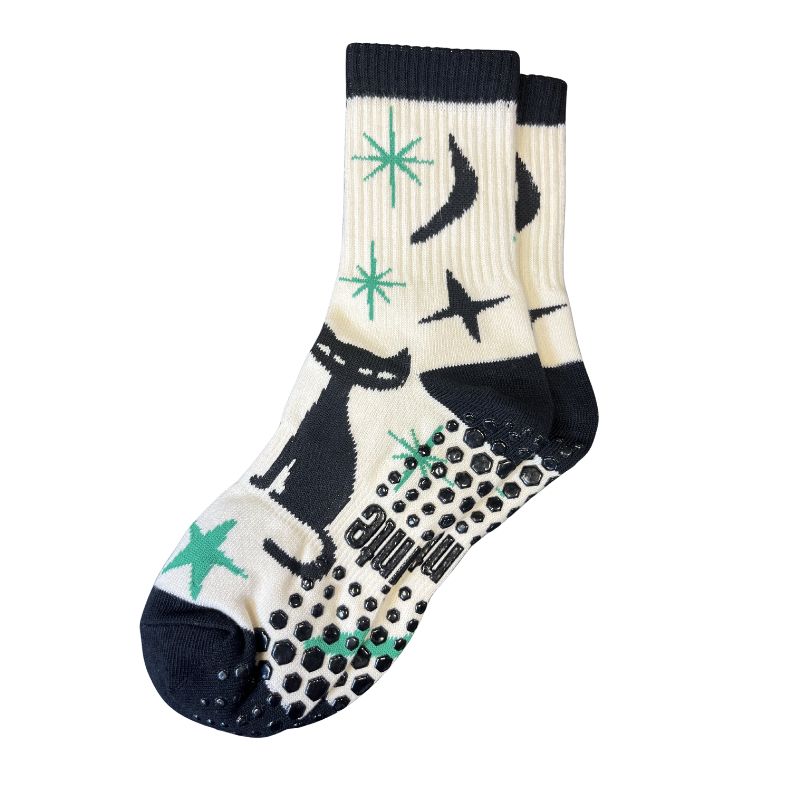 Sláinte Cat Sí, Sláinte Cat Grip Socks
