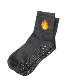 Sláinte Glow Core Grip Socks