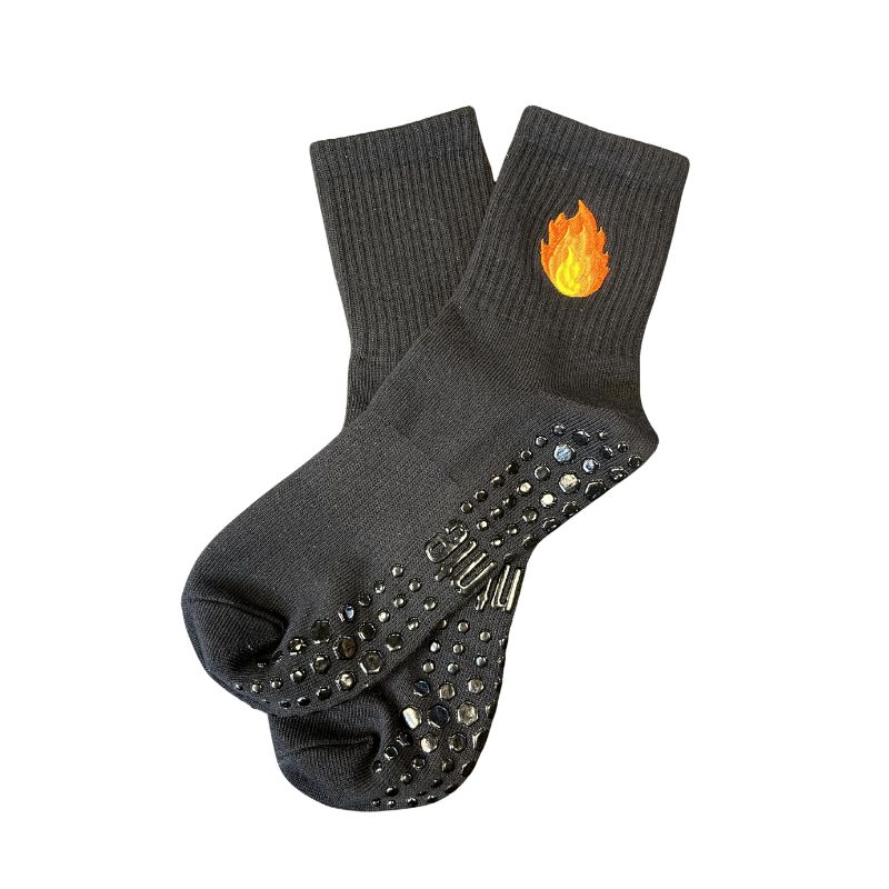 Sláinte Glow Core Grip Socks - Image 2