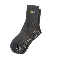 AP-2409 - Grá Grip Socks (3)