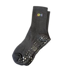AP-2409 - Grá Grip Socks (3)