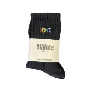 AP-2409 - Grá Grip Socks (4)