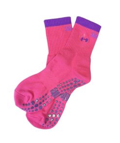 Alternative view of Sláinte Pilates × Sláinte Strong Grip Socks