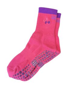 Sláinte Pilates × Sláinte Strong Grip Socks