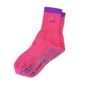 AP-2416 - Pilates × Sláinte Strong Grip Socks (3)