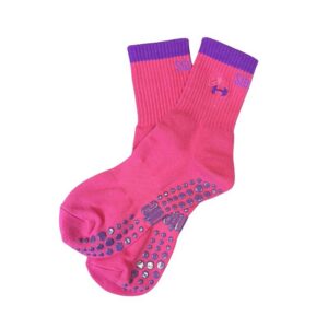 AP-2416 - Pilates × Sláinte Strong Grip Socks