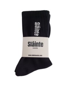 Sláinte Men’s Studio Socks