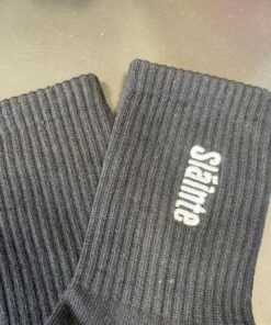 Sláinte Men’s Studio Socks