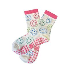 AP-2423 - Sláinte Sonas – the happy one, Grip Socks
