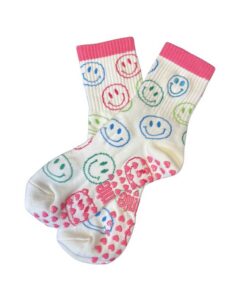 Alternative view of Sláinte Sonas – The Happy One, Grip Socks