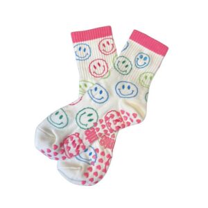 AP-2423 - Sláinte Sonas – the happy one, Grip Socks