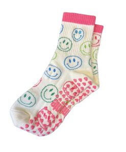 Sláinte Sonas – The Happy One, Grip Socks