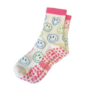 AP-2423 - Sláinte Sonas – the happy one, Grip Socks (2)