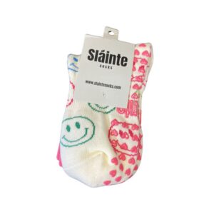 AP-2423 - Sláinte Sonas – the happy one, Grip Socks (3)