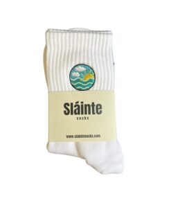 Sláinte Take Me To The Beach Grip Socks