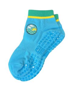 Sláinte Take Me To The Beach Size UK 2-5 Grip Socks