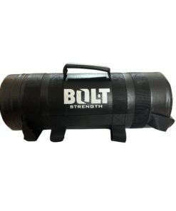 Bolt Strength Power Bag 30kg