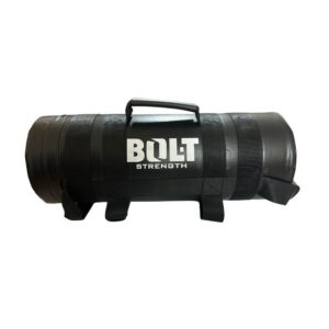 Bolt Power Bag Side