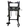 Bolt Strength Multifunctional Half Rack