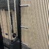Bolt Strength Multifunctional Half Rack