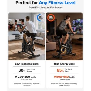 Bolt Strength Spin Bike (S26B2)