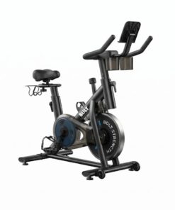 Bolt Strength Spin Bike (S26B2)