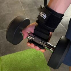 Bolt Strength Weight Lifting Hook