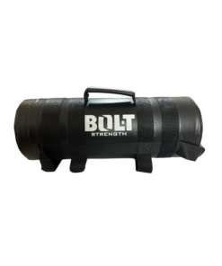 Bolt Strength Power Bag 10kg